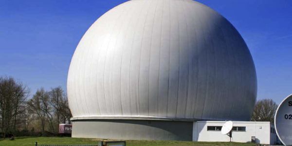 Auftrag Universum | Ein Besuch in der Sternwarte