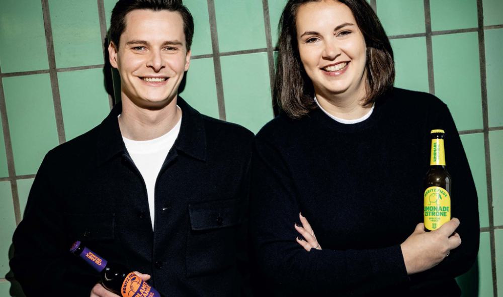 MORITZ FIEGE | GROSSE TRADITION MIT FRISCHEN IDEEN