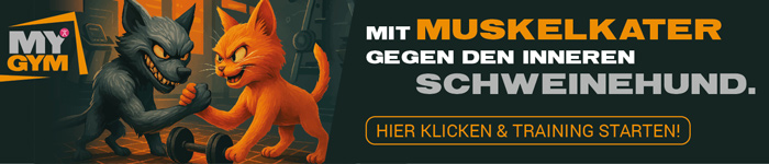 MyGym Bochum